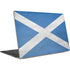 Scotland Flag Distressed Dell XPS Skin
